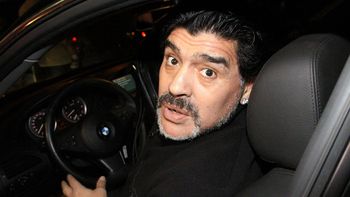 operativo despiste de diego maradona en su llegada al pais operativo despiste de diego maradona en su llegada al pais