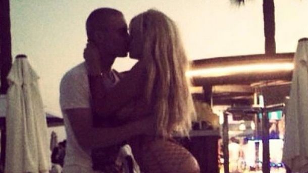 ¿Quién es el nuevo y millonario novio de Charlotte Caniggia?
