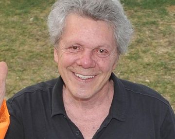 Emilio Disi