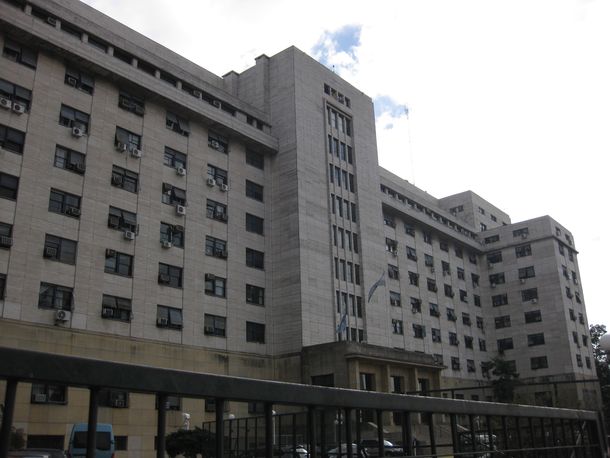 Los empresarios defendieron a los jueces criticados