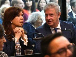 el nuevo posteo de cristina por la causa cuadernos: nunca exageramos el nuevo posteo de cristina por la causa cuadernos: nunca exageramos