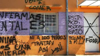 padres denunciaran a posse por el escandalo del jardin padres denunciaran a posse por el escandalo del jardin