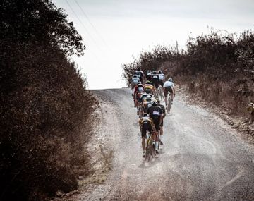 Llega a Córdoba la competencia de ciclismo más importante del mundo