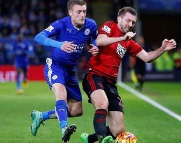 Leicester empató y el Tottenham de Pochettino puede alcanzarlo en la cima