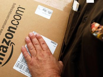 Amazon rechazó denuncias