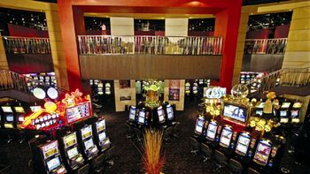 Un casino deberá indemnizar con 50 mil pesos a un cliente por tratarlo de puto Un casino deberá indemnizar con 50 mil pesos a un cliente por tratarlo de puto