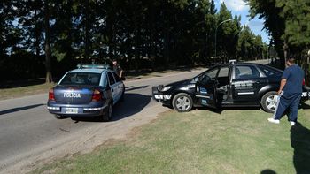 mariano benedit: sospechan que la escena del crimen fue montada mariano benedit: sospechan que la escena del crimen fue montada