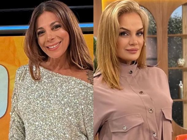 La advertencia de Ximena Capristo a Eliana Guercio que salpica a la Selección Argentina