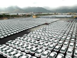 sector automotor: preocupacion por la devaluacion del real sector automotor: preocupacion por la devaluacion del real