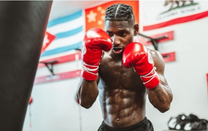 Conmoción en el Boxeo: mataron al boxeador Mylik Roashun