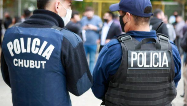 Chubut: un policía mató de un disparo a un adolescente