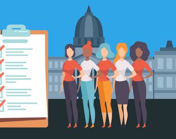 La agenda de género en el Congreso: ¿cuáles son los desafíos legislativos de este 2019?