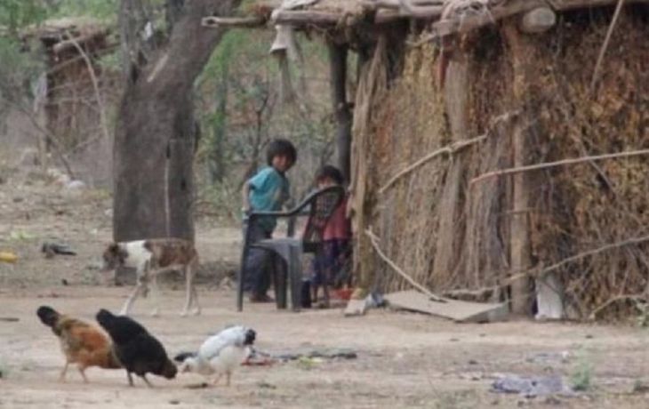 Investigan el maltrato a dos discapacitados - Crédito: eltribuno.info/salta