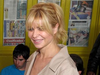 Karina Rabolini en Radio 10: Desde el 10 de diciembre, la Argentina cambia