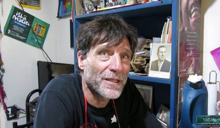 El macrismo está haciendo todo lo posible para acabar con la institucionalidad