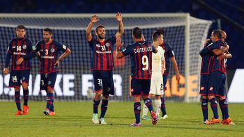 ¿cual es la estadistica que asusta a san lorenzo? ¿cual es la estadistica que asusta a san lorenzo?