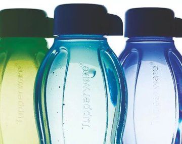 Tupperware está al borde de la quiebra: los detalles de la caída de sus acciones