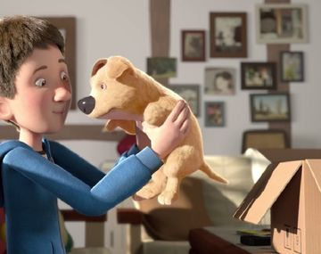 VIDEO: el corto animado que hace reflexionar y emociona al mundo