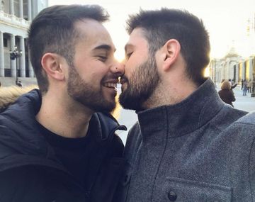 Esta es la foto que Instagram consideró inapropiada