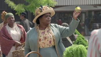 La producción basada en una historia real que no deja de ser un éxito y de emocionar a todos La producción basada en una historia real que no deja de ser un éxito y de emocionar a todos