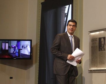 El Gobierno instó a los docentes a levantar el paro