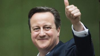 cameron llamo a macri y le propuso fortalecer relaciones bilaterales cameron llamo a macri y le propuso fortalecer relaciones bilaterales