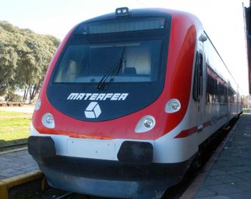 El Estado se hace cargo de los ferrocarriles de Entre Ríos