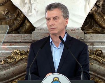 Macri le perdonó a Molinos el pago de 70 millones de dólares mediante un decreto