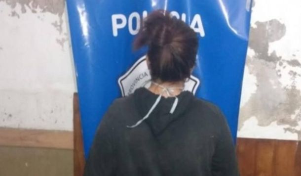 El dramático relato del robo a una jubilada: Matala, le dijo el ladrón de 12 años a su mamá