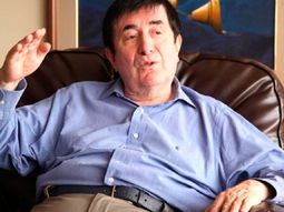 Durán Barba, el asesor de Macri Durán Barba, el asesor de Macri