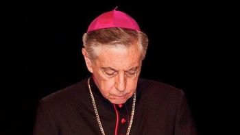 ¿quien es monsenor aguer, el polemico arzobispo ultra conservador platense? ¿quien es monsenor aguer, el polemico arzobispo ultra conservador platense?