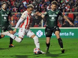 Sarmiento y Unión, duelo clave en Junín con objetivos más que urgentes Sarmiento y Unión, duelo clave en Junín con objetivos más que urgentes