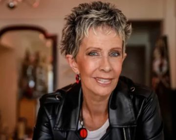 María Valenzuela se internó en una clínica de salud mental: qué le pasó