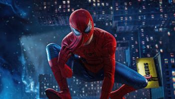 anuncian la preventa de spiderman: un nuevo dia: como y cuando conseguirlas anuncian la preventa de spiderman: un nuevo dia: como y cuando conseguirlas