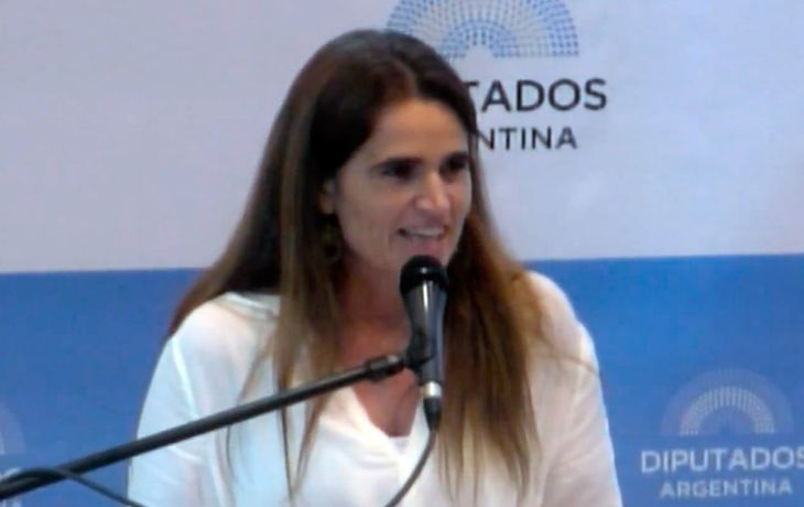 Mariana Rodríguez Varela