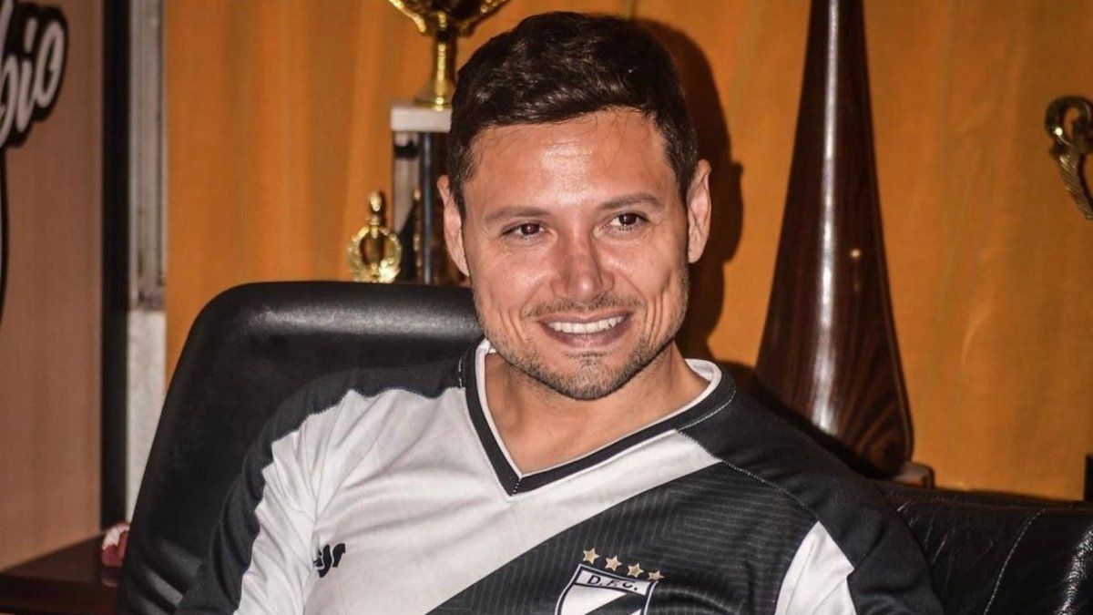 Mauro Zárate vuelve al fútbol argentino: el club de Primera División ...