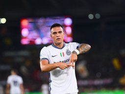 Lautaro entró en la historia del Inter al romper un tremendo récord