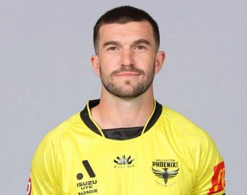 Tim Payne