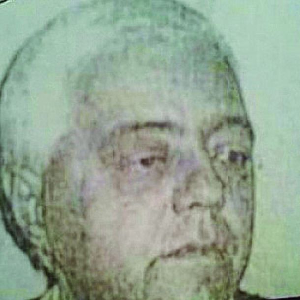 Norberto Daniel Fernández