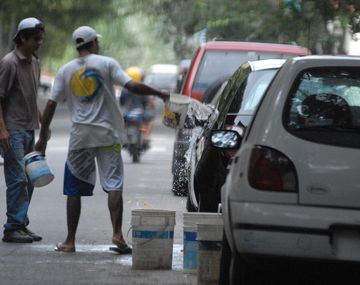 Trágica pelea entre trapitos por un vino