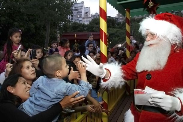 Pronóstico del tiempo del domingo 24 de diciembre de 2017