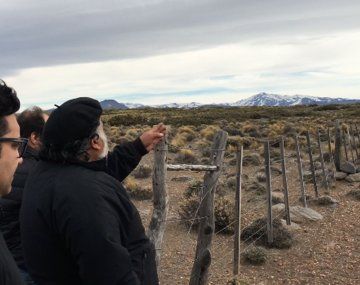 Neuquén: mapuches montan un parque solar en sus territorios