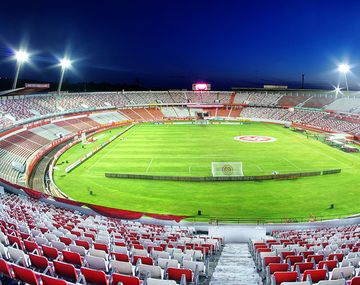 Quedaría afuera del Mundial el estadio para el partido entre Argentina y Nigeria