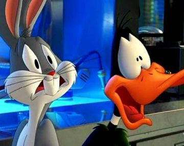 Murió la voz de Bugs Bunny y el Pato Lucas