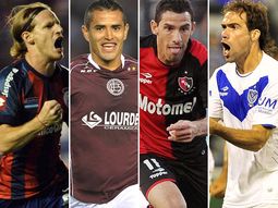 asi se definira la ultima fecha del torneo inicial asi se definira la ultima fecha del torneo inicial