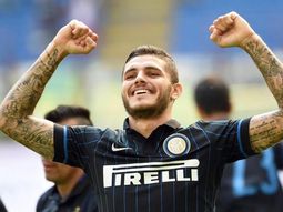 wanda se queda en italia: el inter quiere renovar con icardi wanda se queda en italia: el inter quiere renovar con icardi
