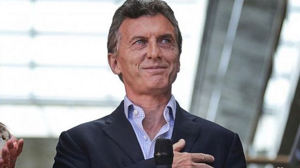 Después de la arritmia, Mauricio Macri retomará su agenda mañana