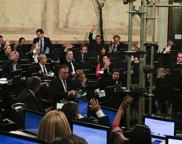 El Senado aprobó con cambios la reforma del mercado de capitales