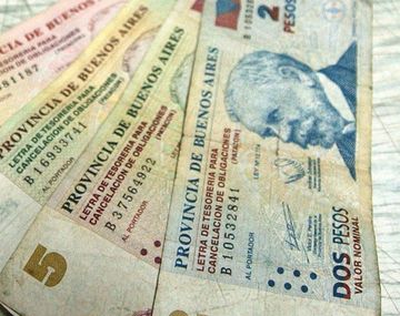 ¿Dónde están guardados los patacones?