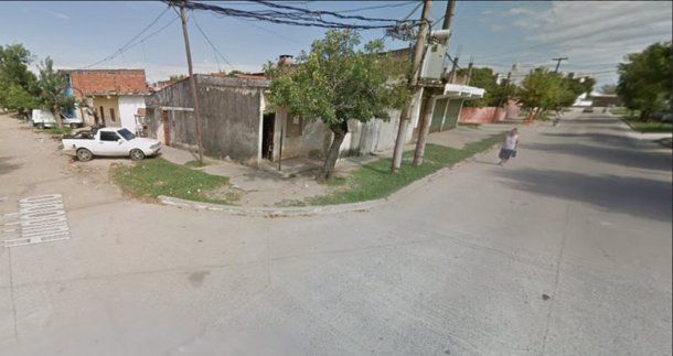 Corrientes: un policía baleó a dos chicos que tiraban piedras a su casa